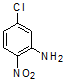 5-氯-2-硝基苯胺
